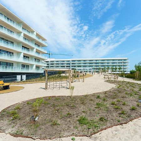 Polanki Aqua Nature Nielimitowany Dostep Do Strefy Basenowej - Saun Parking Free Kołobrzeg Exterior foto
