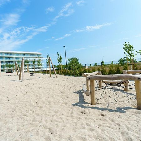 Polanki Aqua Nature Nielimitowany Dostep Do Strefy Basenowej - Saun Parking Free Kołobrzeg Exterior foto